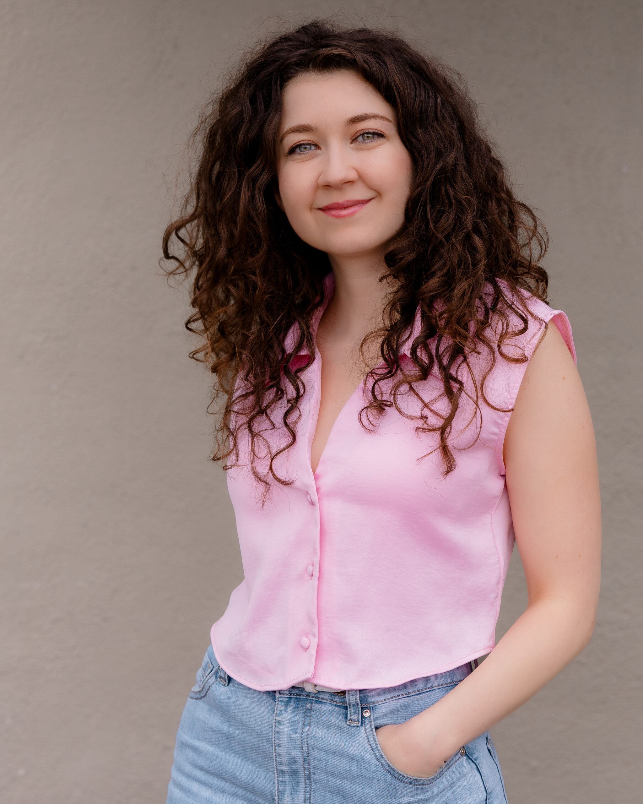 Angela & Marietta Crushing it shoot